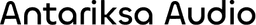 Antariksa Audio