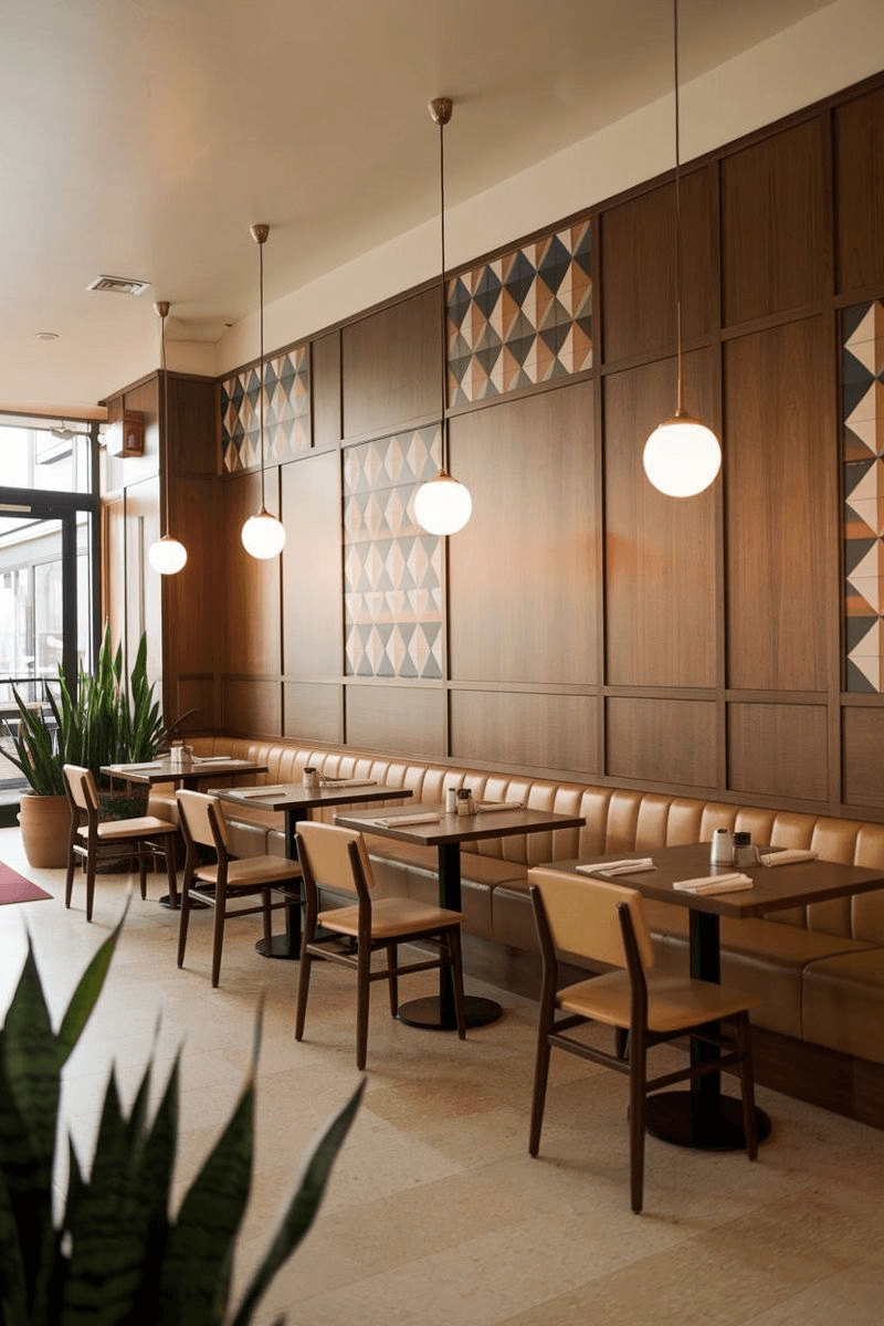 Restoran & Kafe