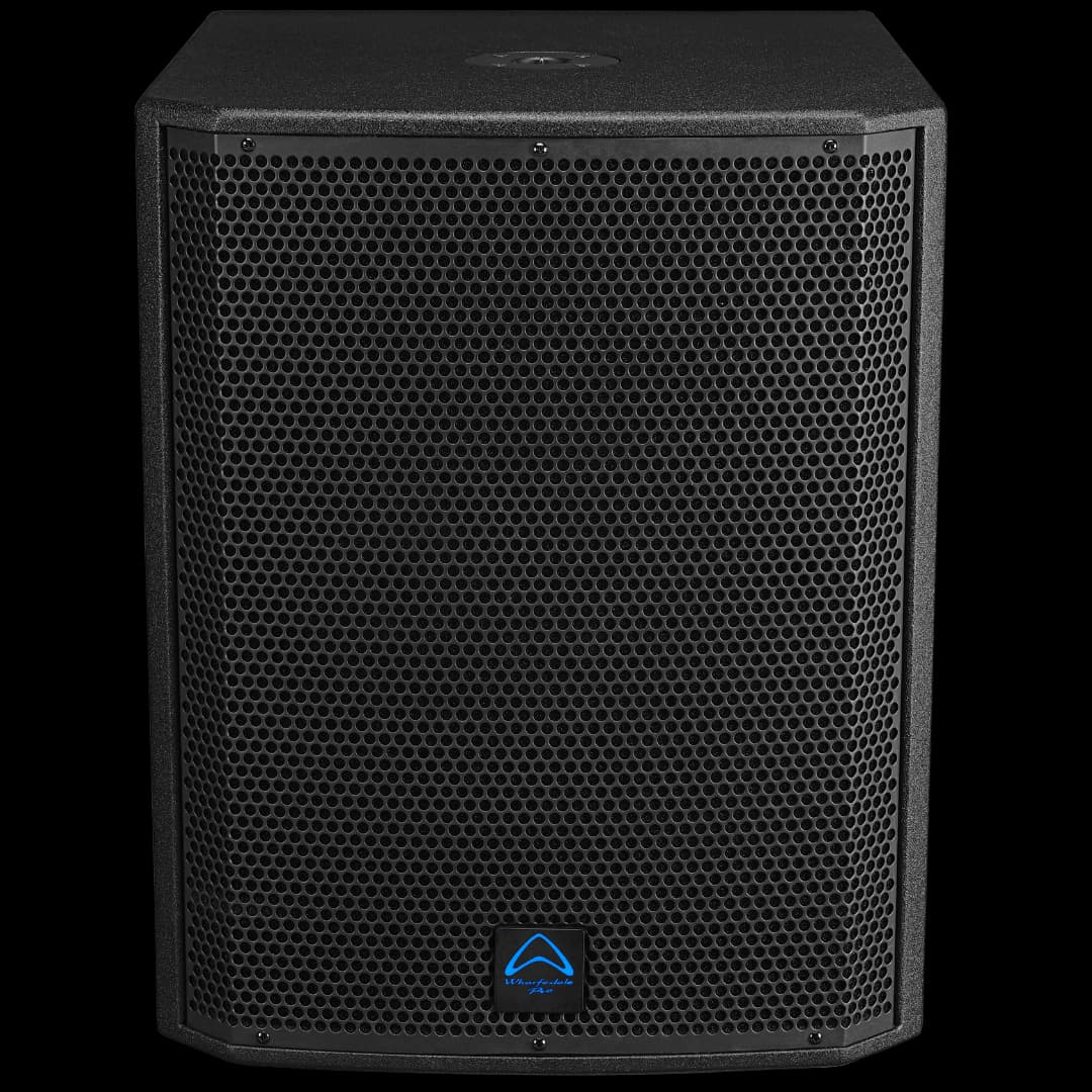Wharfedale Pro T-Sub AX 18 B