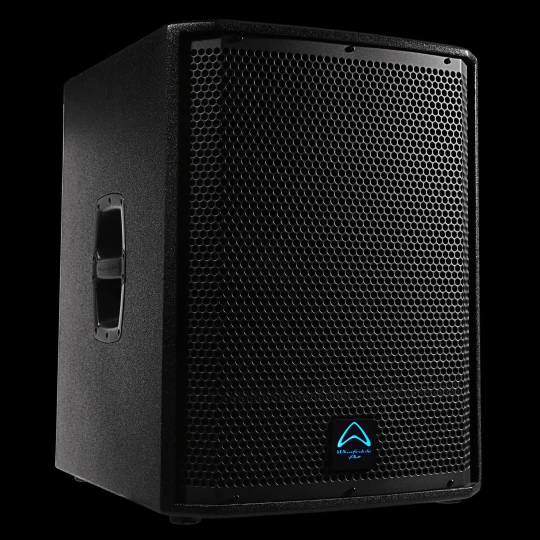 Wharfedale Pro T-Sub AX 15 B - Foto 1