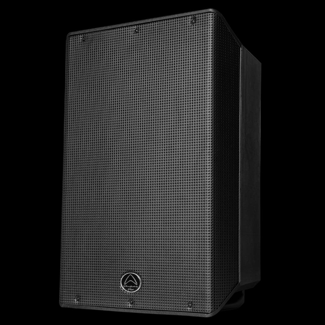 Wharfedale Pro Typhon AX 15 - Foto 1