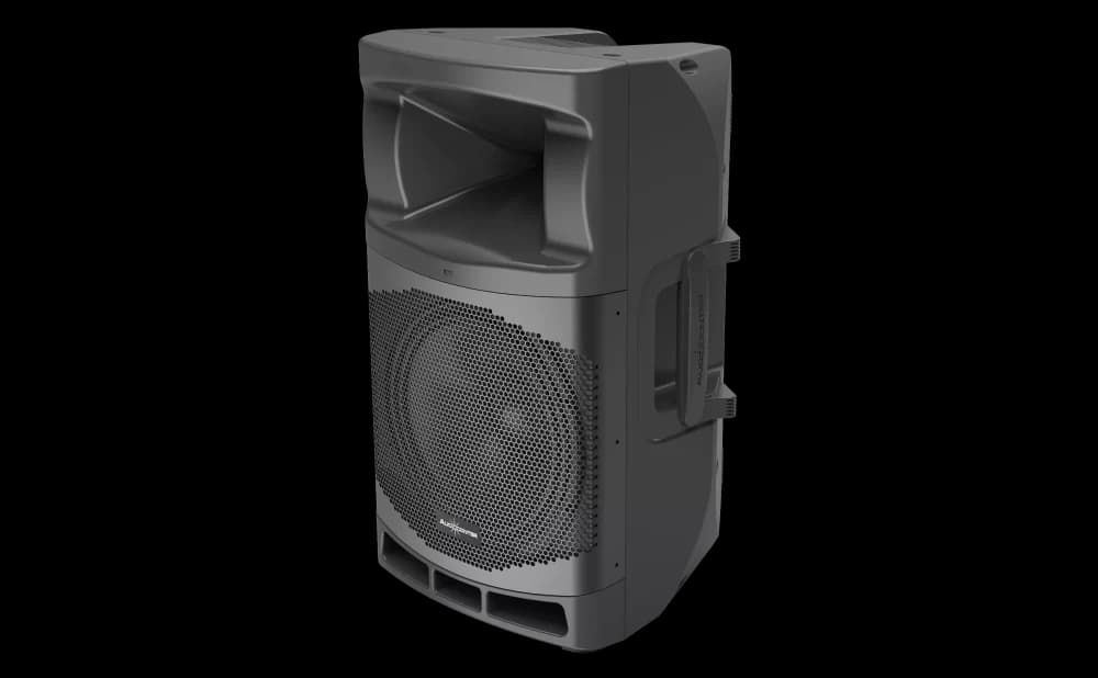 Audio Center MA 15