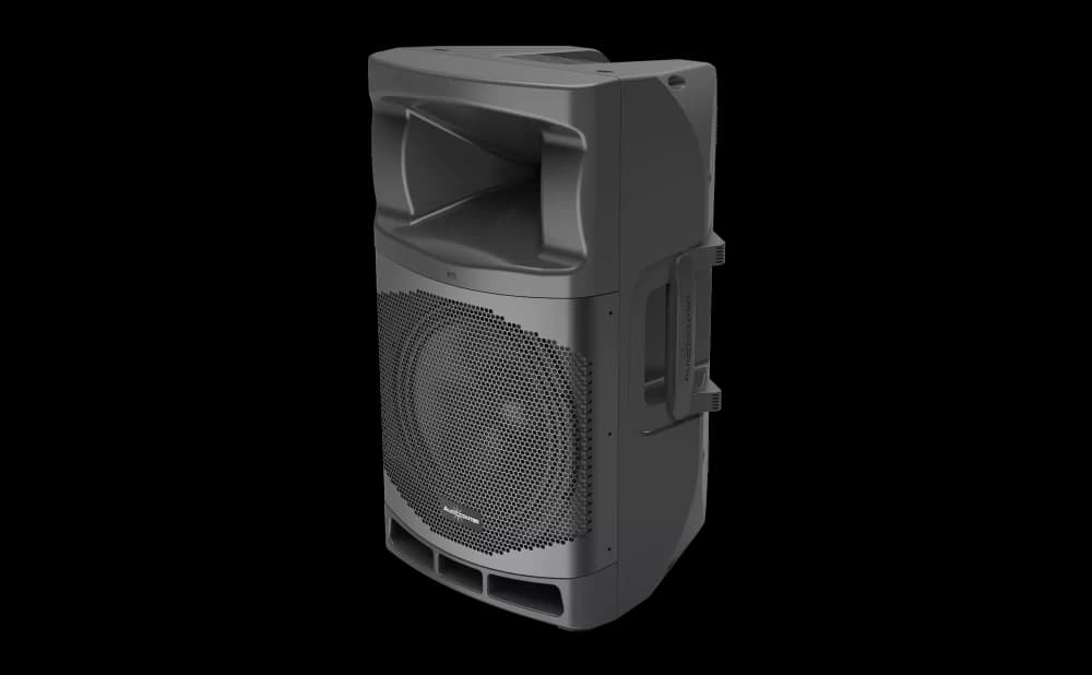 Audio Center MA 12 - Foto 1