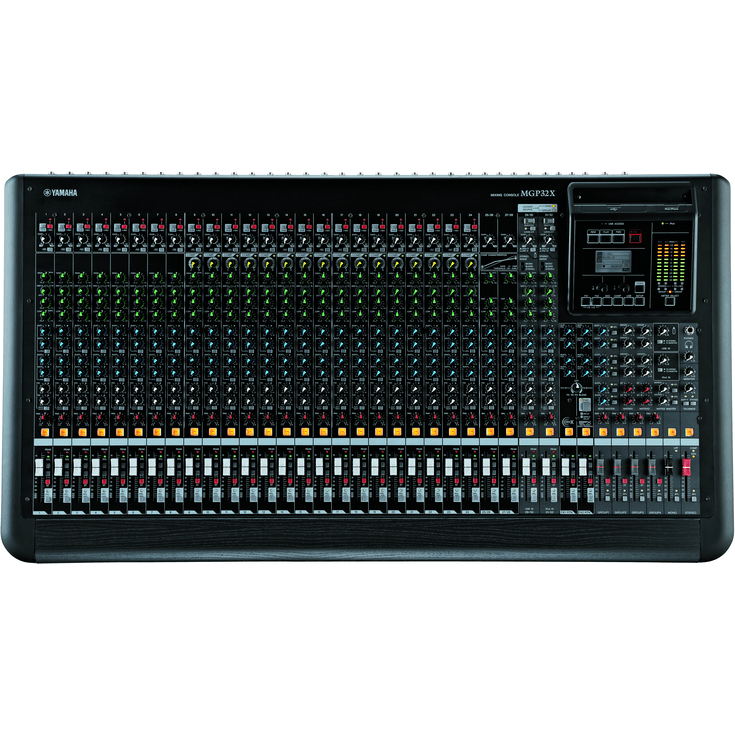 Yamaha MGP32X
