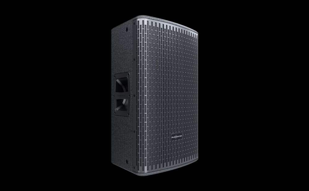 Audio Center GT512A - Foto 1