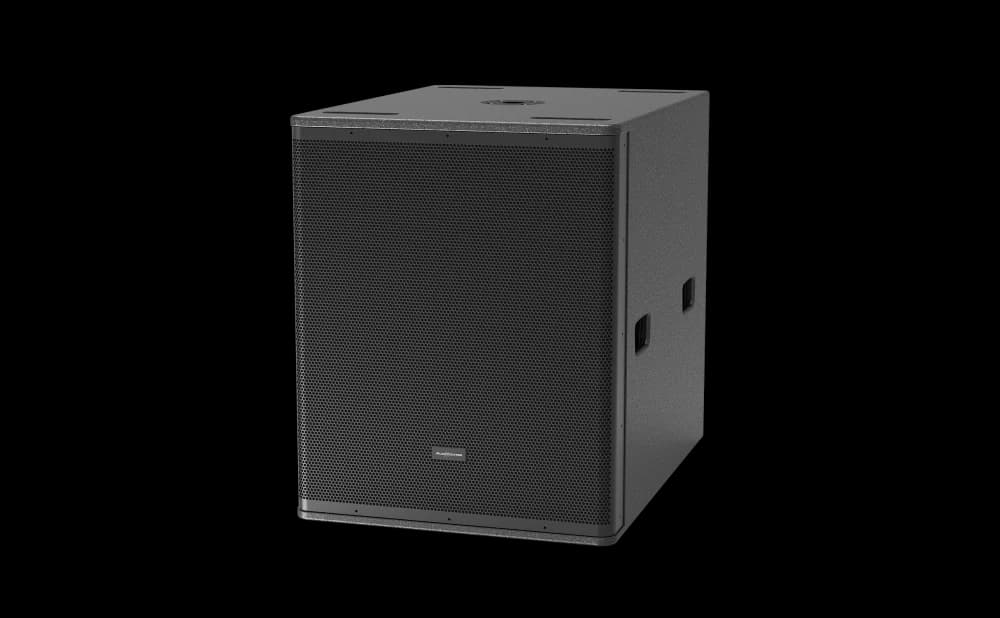 Audio Center MA118
