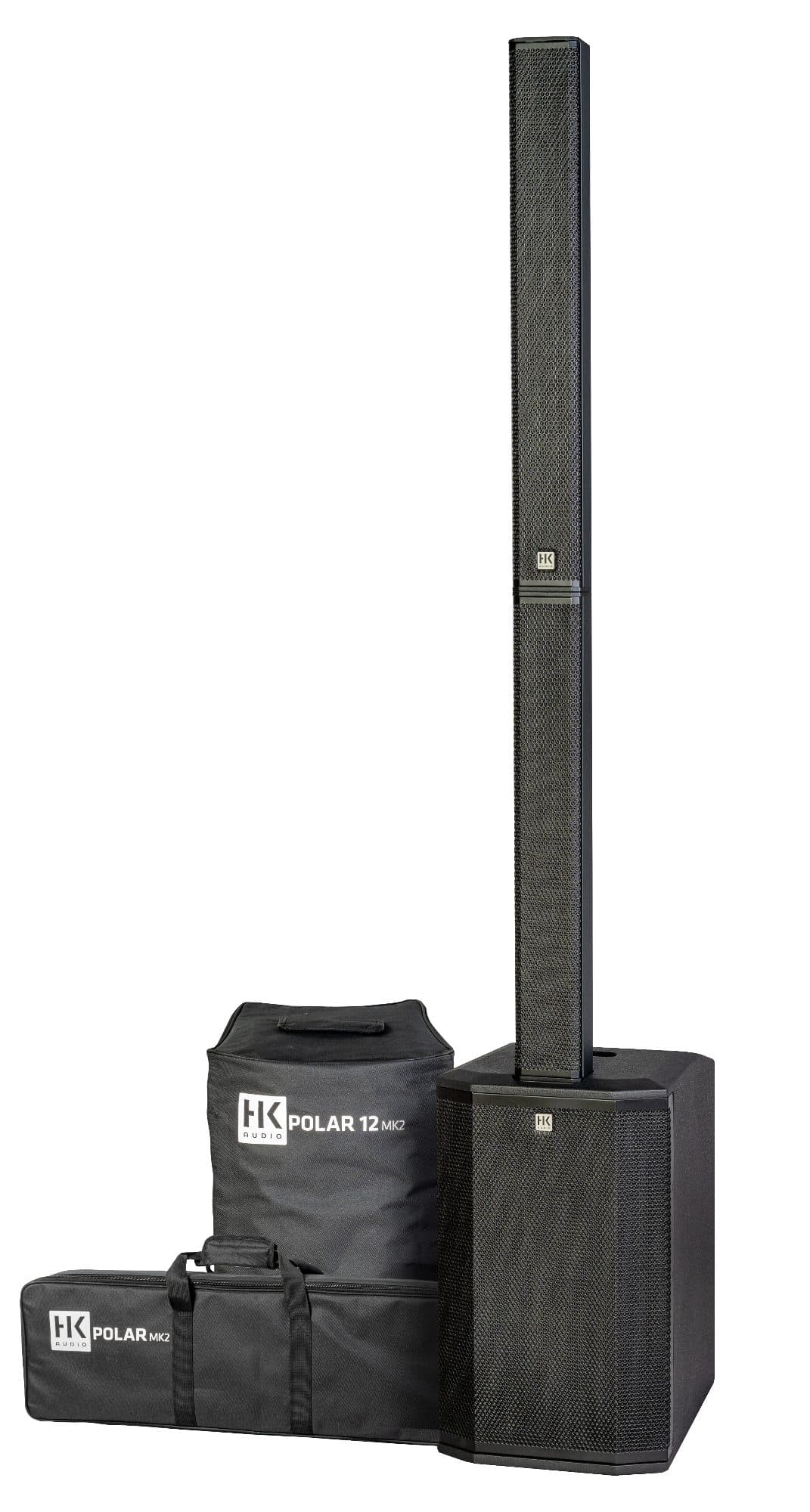HK Audio Polar 12 MK2