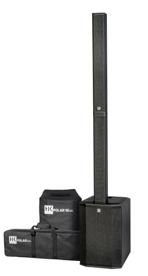 HK Audio Polar 10 MK2